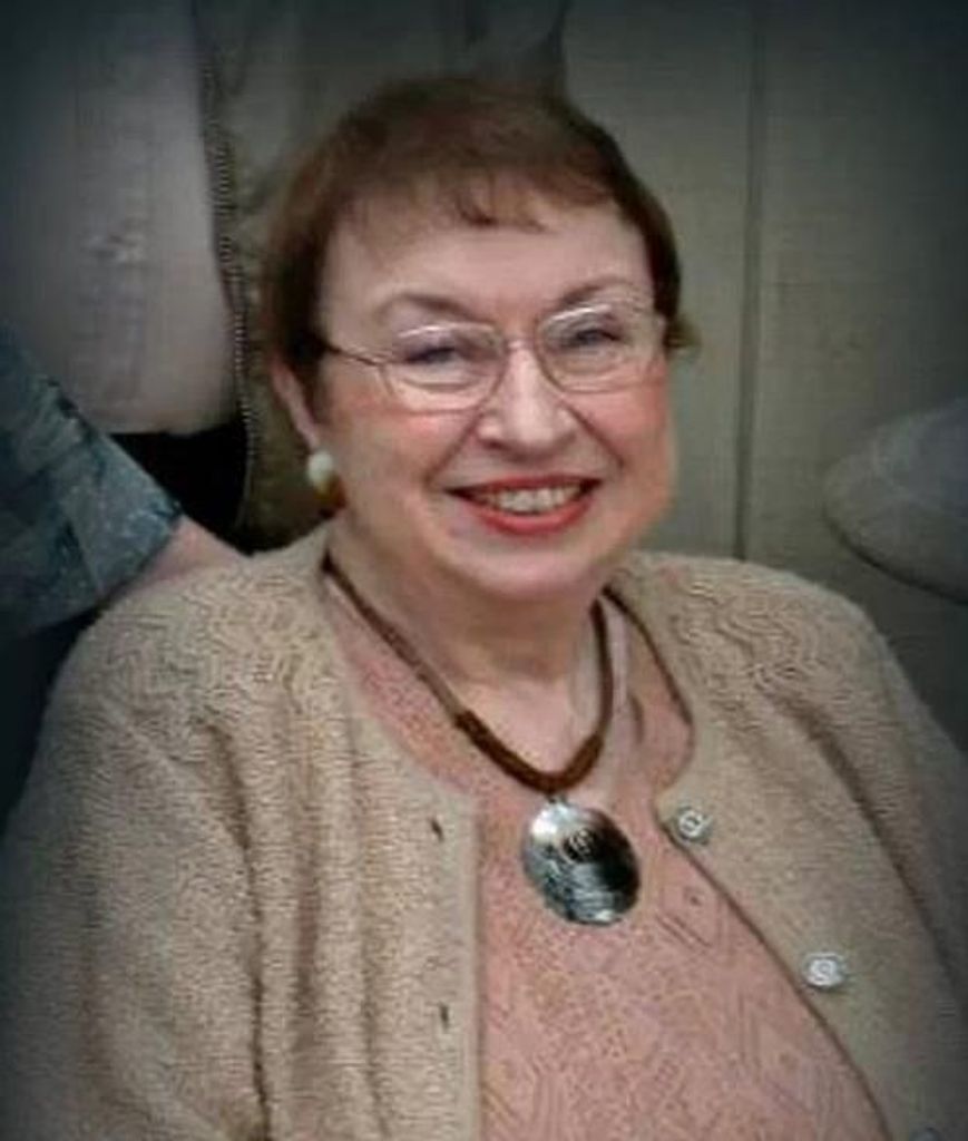 Colleen M. Wilson