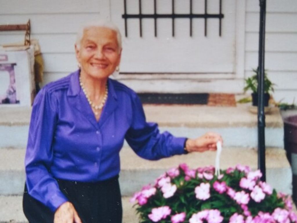 Victoria Itcan Profile Photo