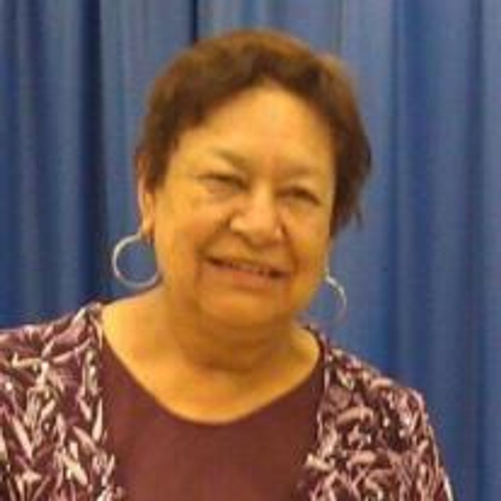 Abigail Rios