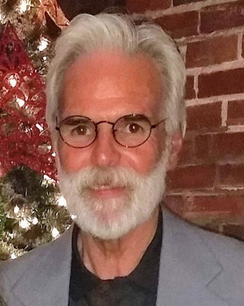 James Scott Harpole Profile Photo