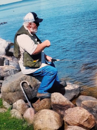 Gaylen Edward Ordalen photo gallery thumbnail 41 of 126
