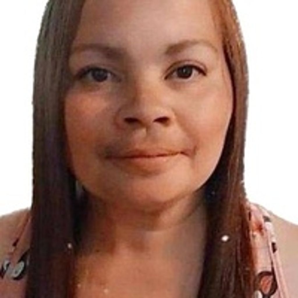Maria Reyes Profile Photo