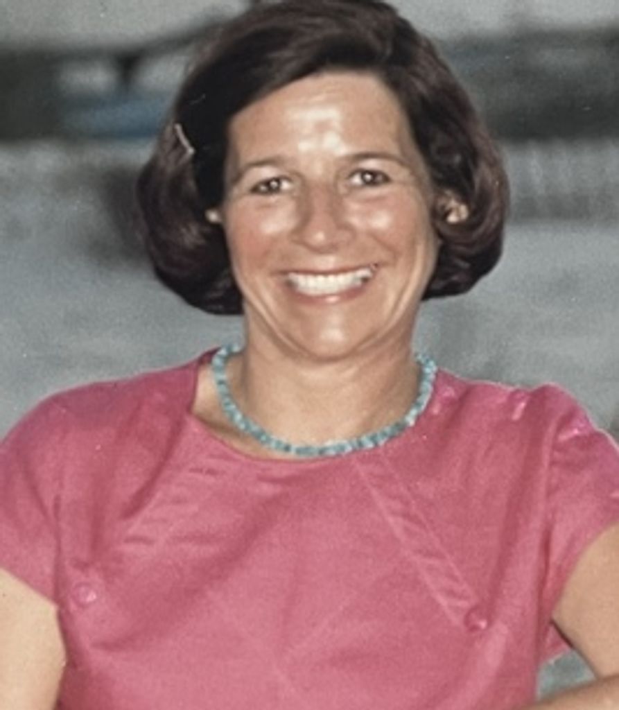 Felicia Miller