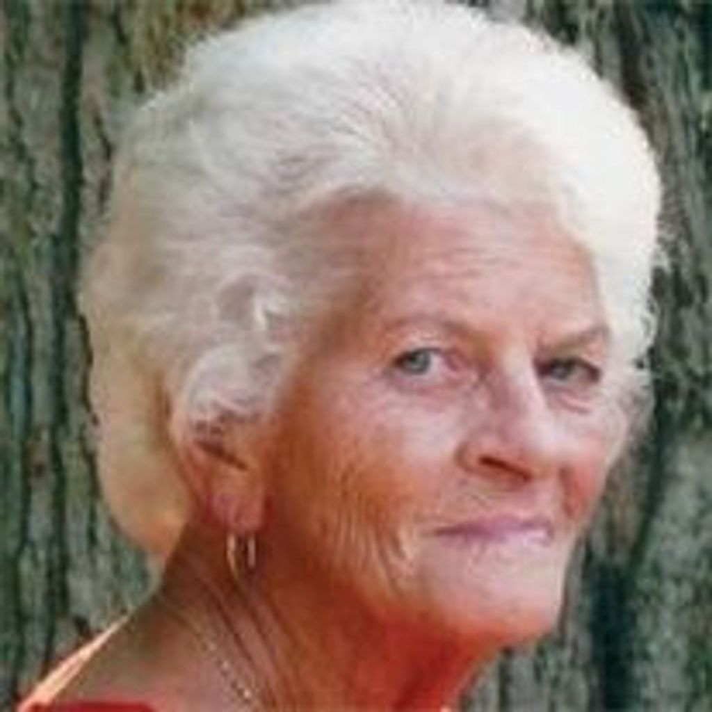 Evelyn R. Fisher