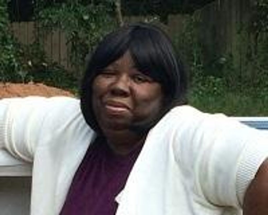 Brenda Sue Mason Profile Photo