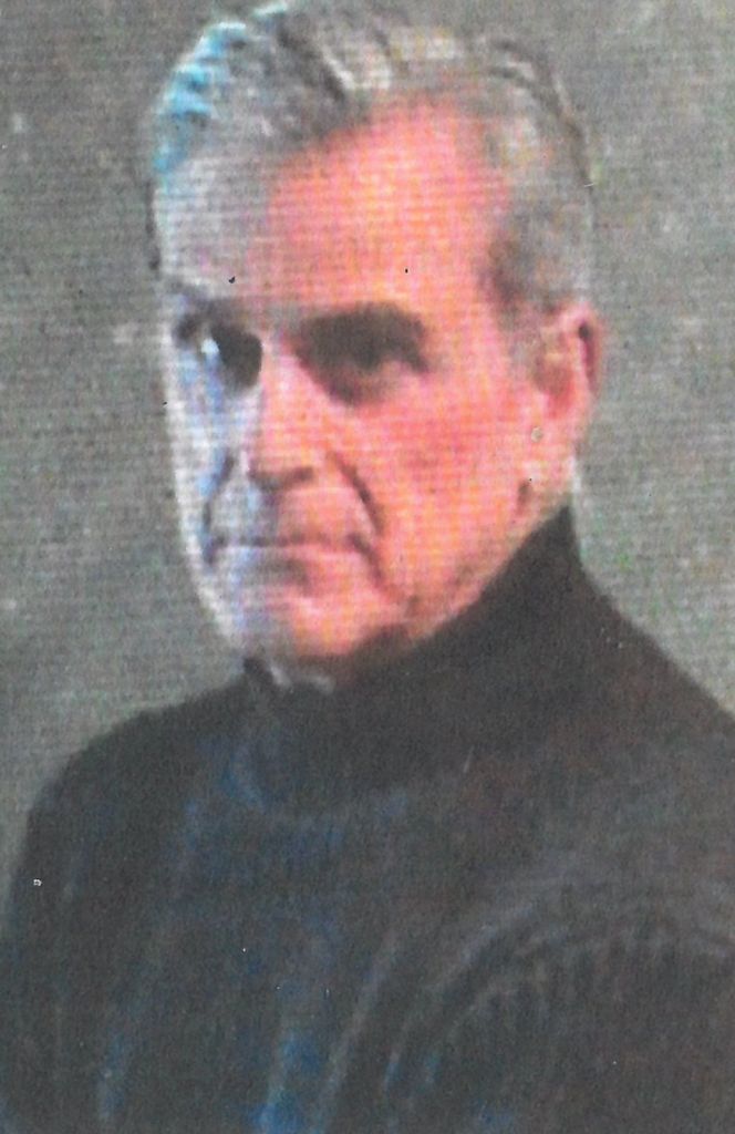 Christopher D. Alexander Profile Photo