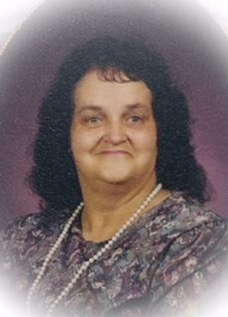 Loretta Lee Harris Swann Profile Photo