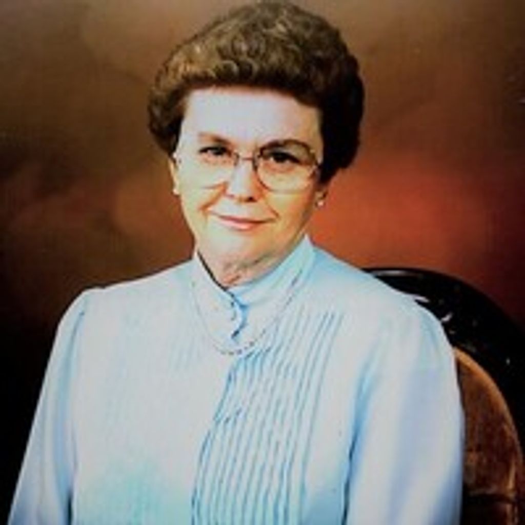 Marilyn Carling Brown