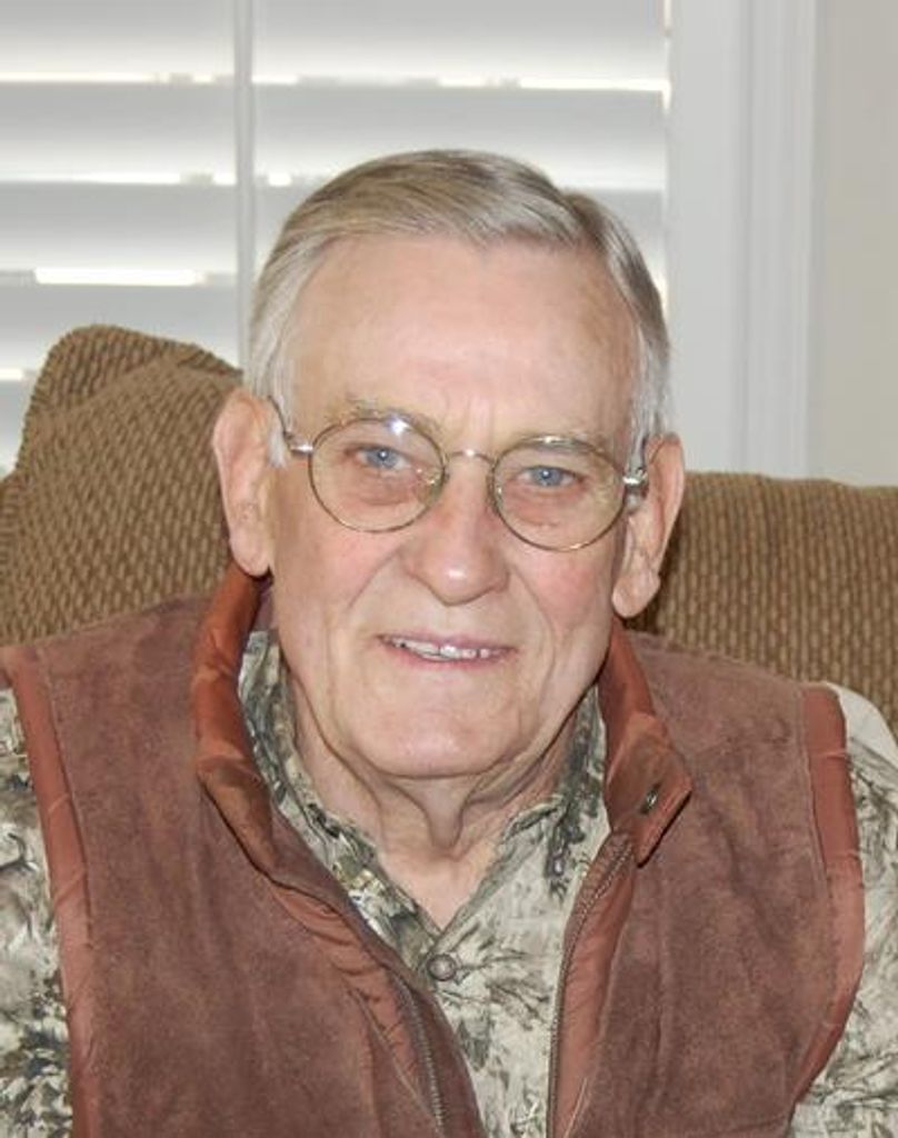 Carl Gene Smith Profile Photo