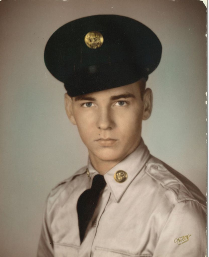 Harold Frederick Reeves Jr