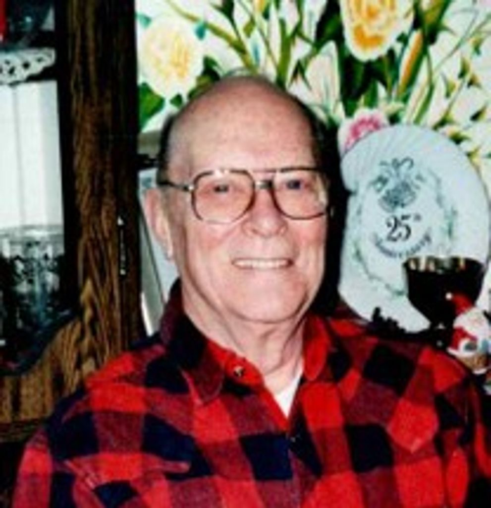 Charles Gunther Larsen