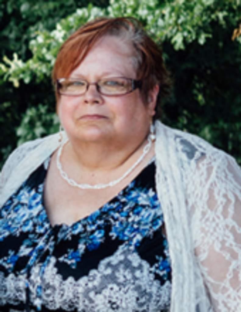 Jacqueline Kay Stonecipher