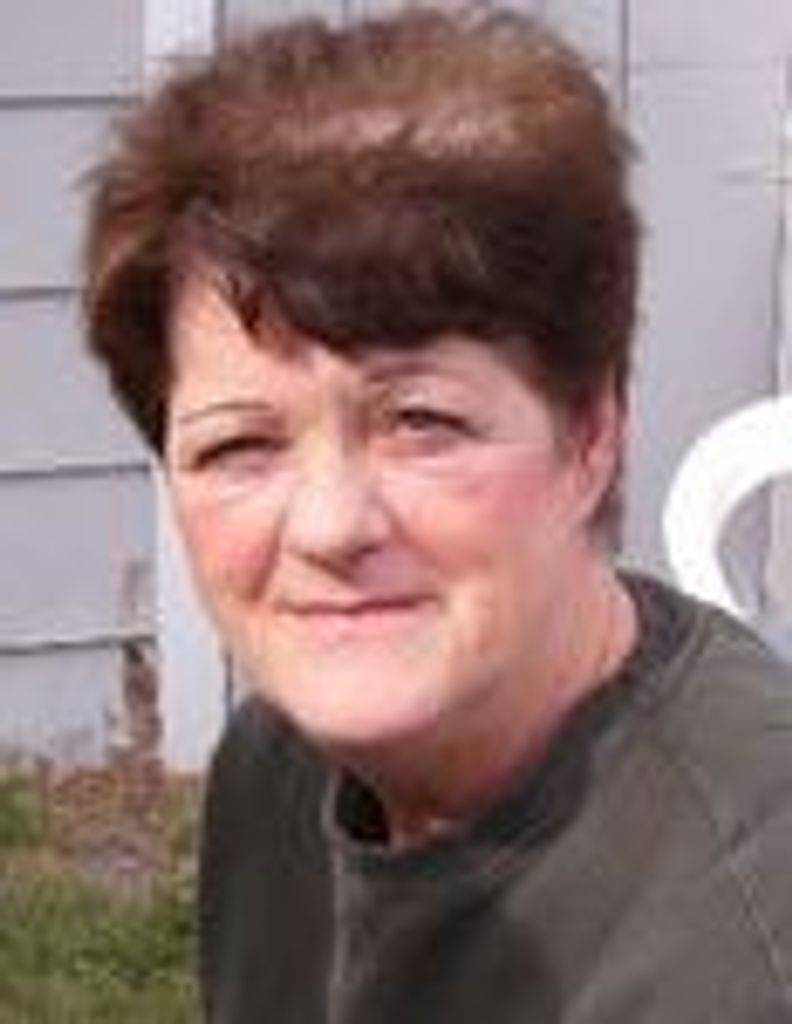 Margaret "Peggie" Bartz