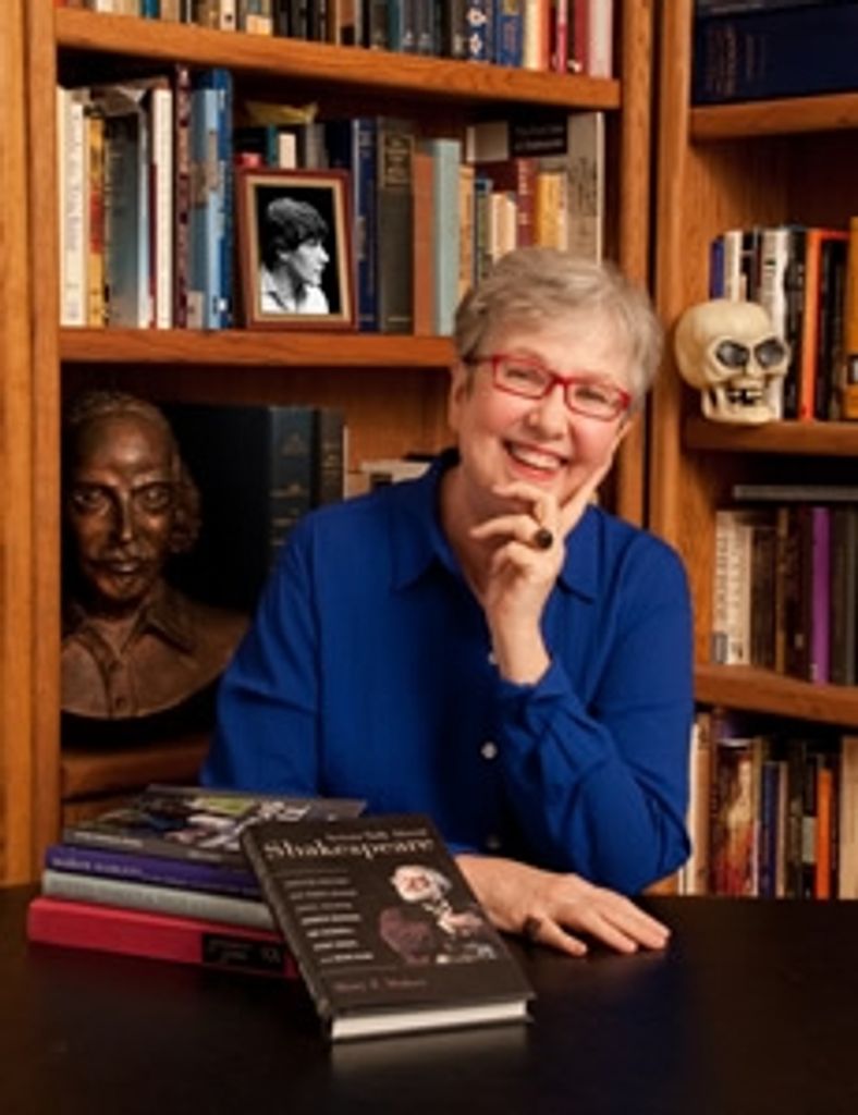 Mary Zenet Maher Profile Photo