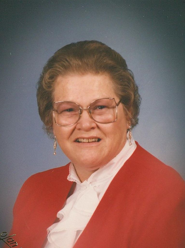 Darlene Faulk Profile Photo