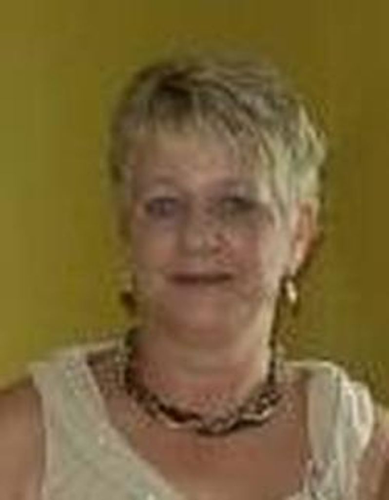 Christine Elizabeth Hoskins Profile Photo