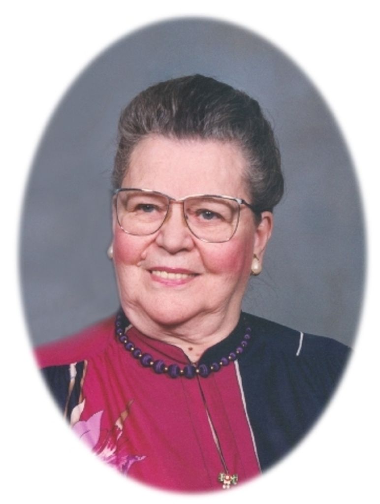 Elsie Lozensky