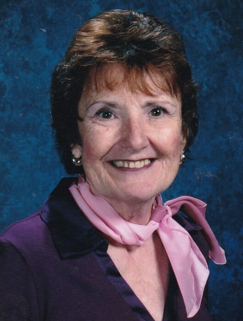 Carolyn Sue Campbell Profile Photo