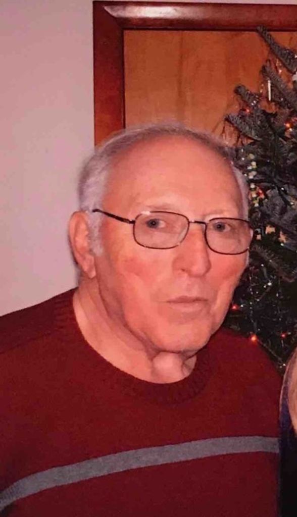 Richard Ray Snyder Profile Photo