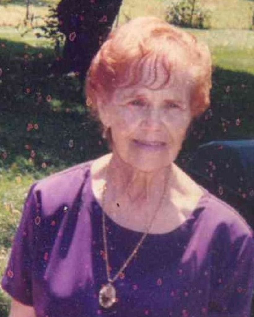 Donna Jean Cole Profile Photo