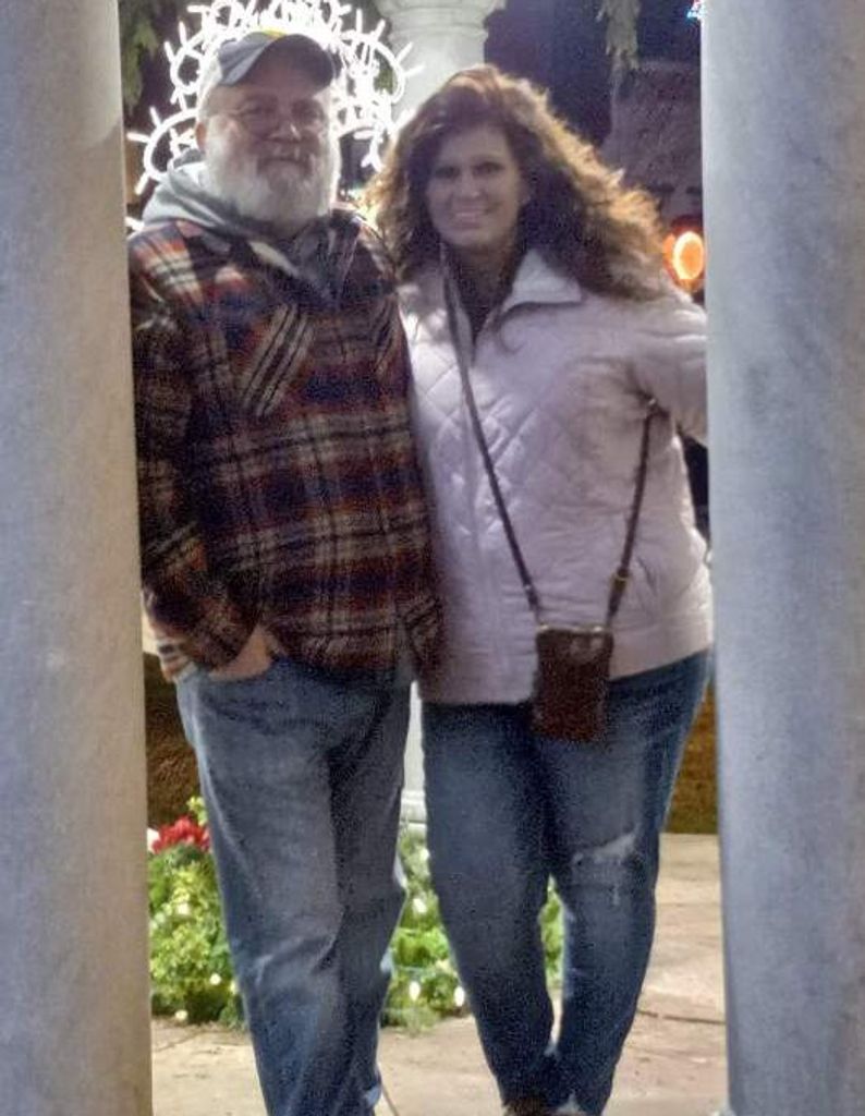 Traci Lea (Brammer)  Long