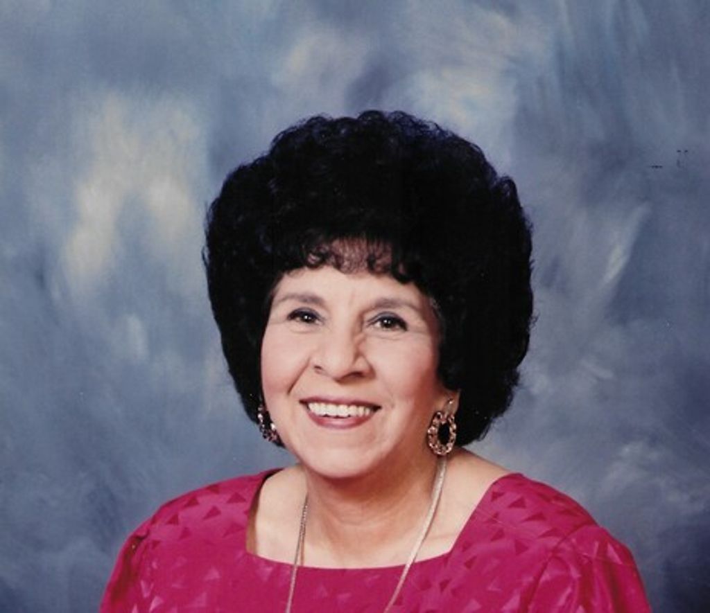 Jessie A. Campos Profile Photo