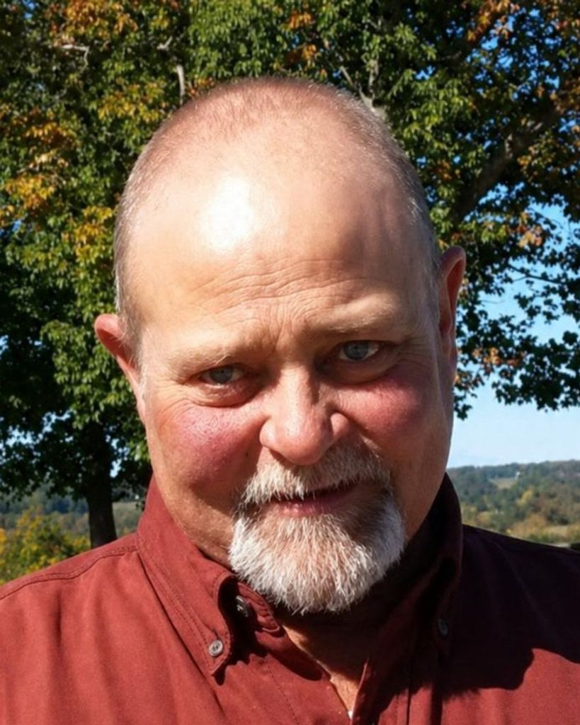 Jesse Watts Sublett Profile Photo