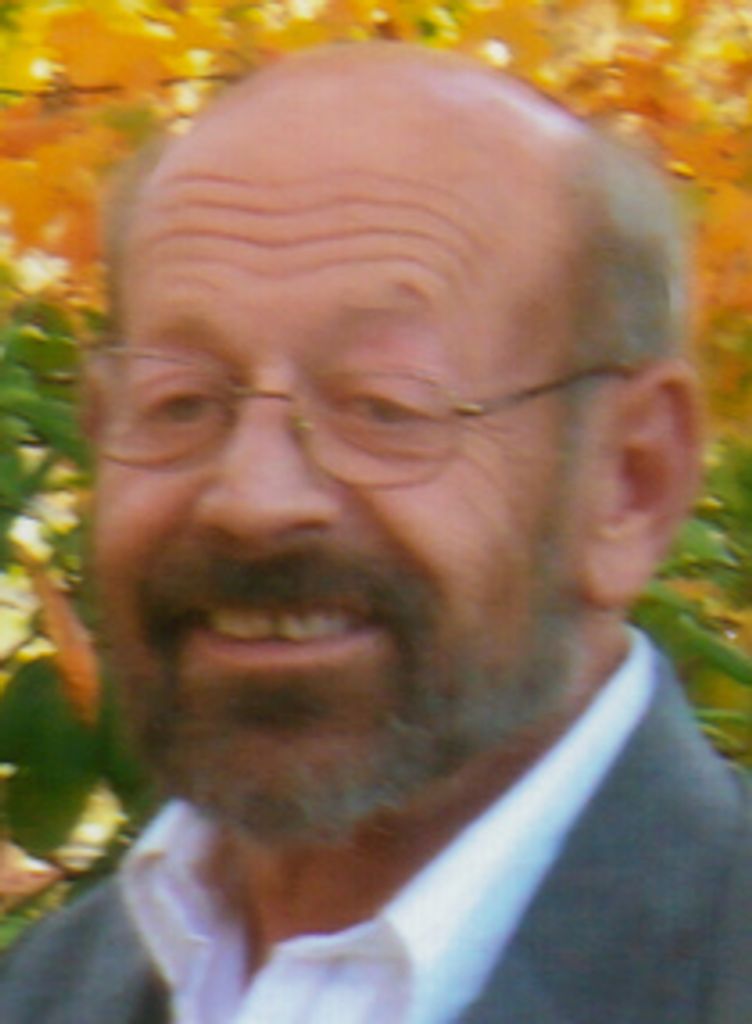 Claude "Chip" Behr, Jr. Profile Photo