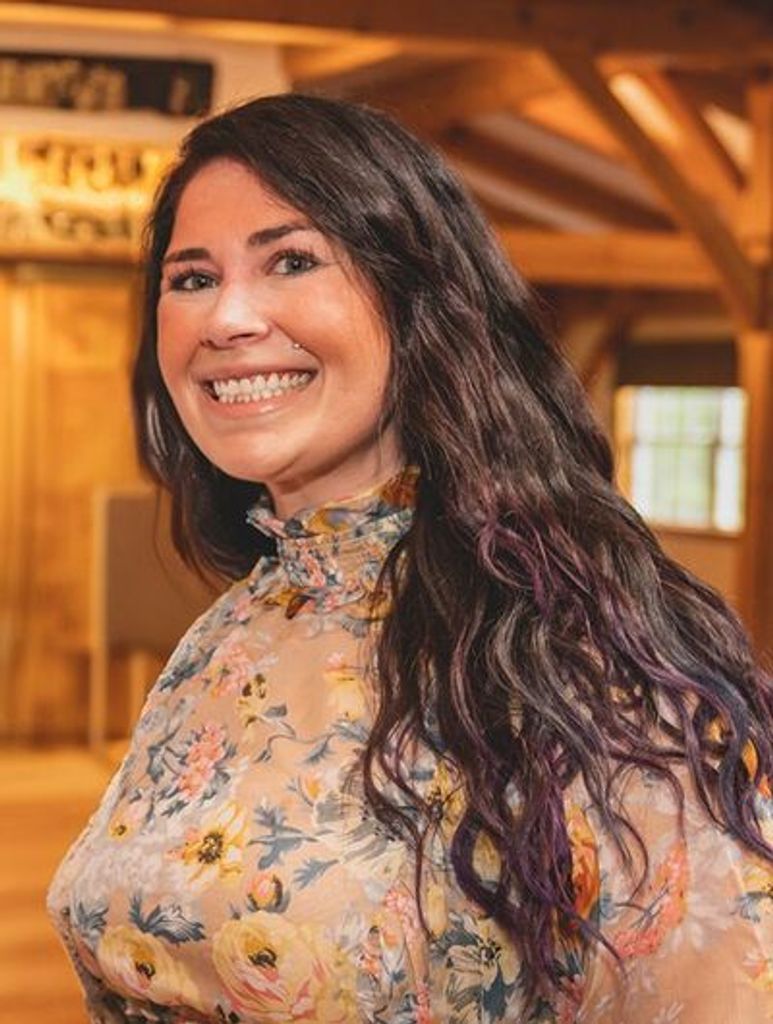 Kayla E. Driscoll Profile Photo