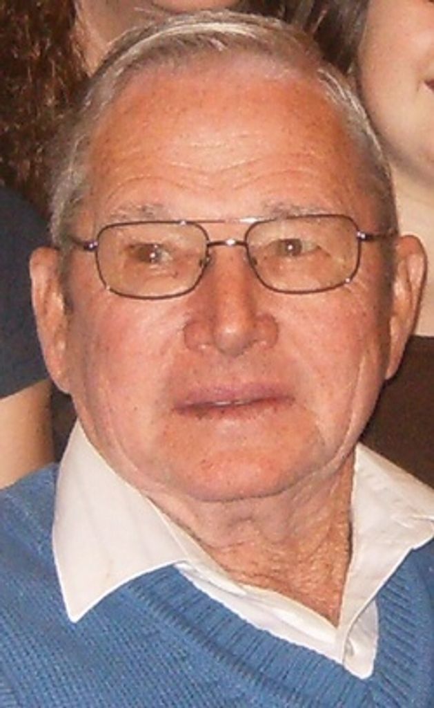 Floyd P. Williams