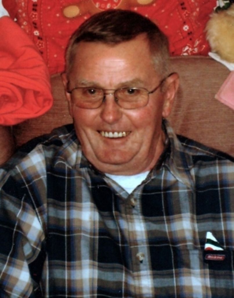 John 'Nick' Schott Profile Photo