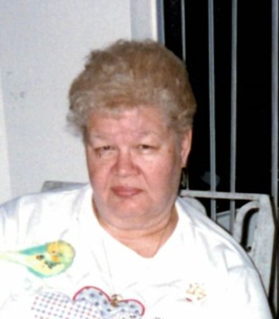 Theresa Samborski