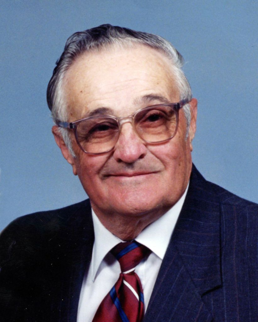 Raymond Reuben "Ray" Liedle