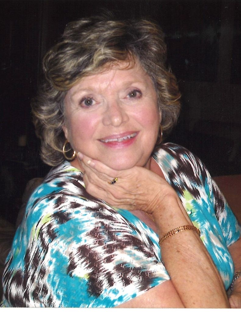 Brenda Smith Mintz