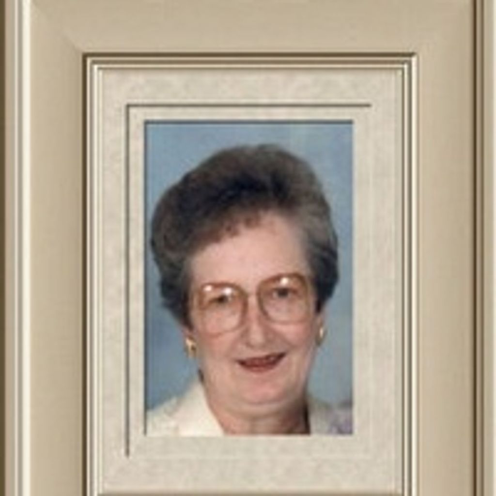 Peggy Reese Fry