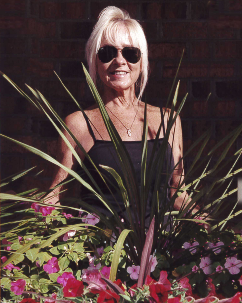 Alice Thompson Woodlief Profile Photo