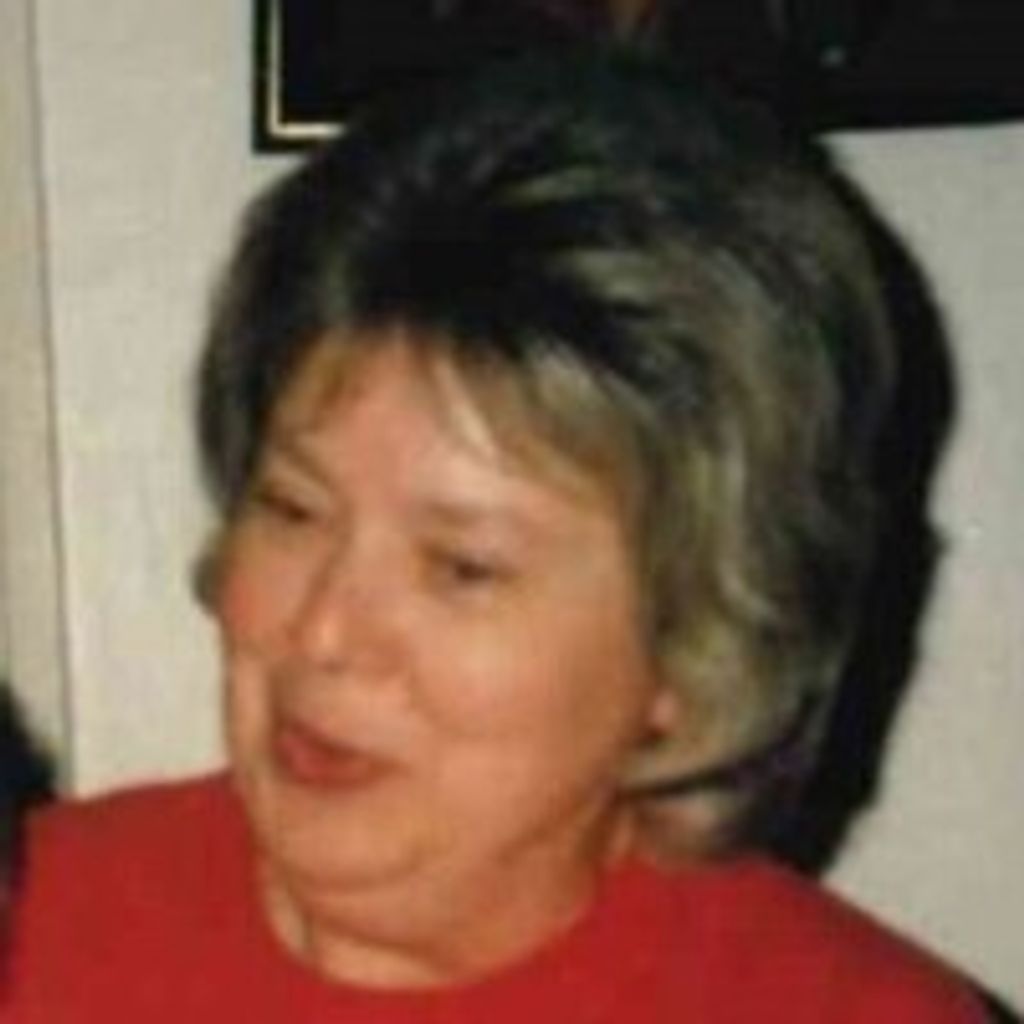 Barbara E. Schmidt