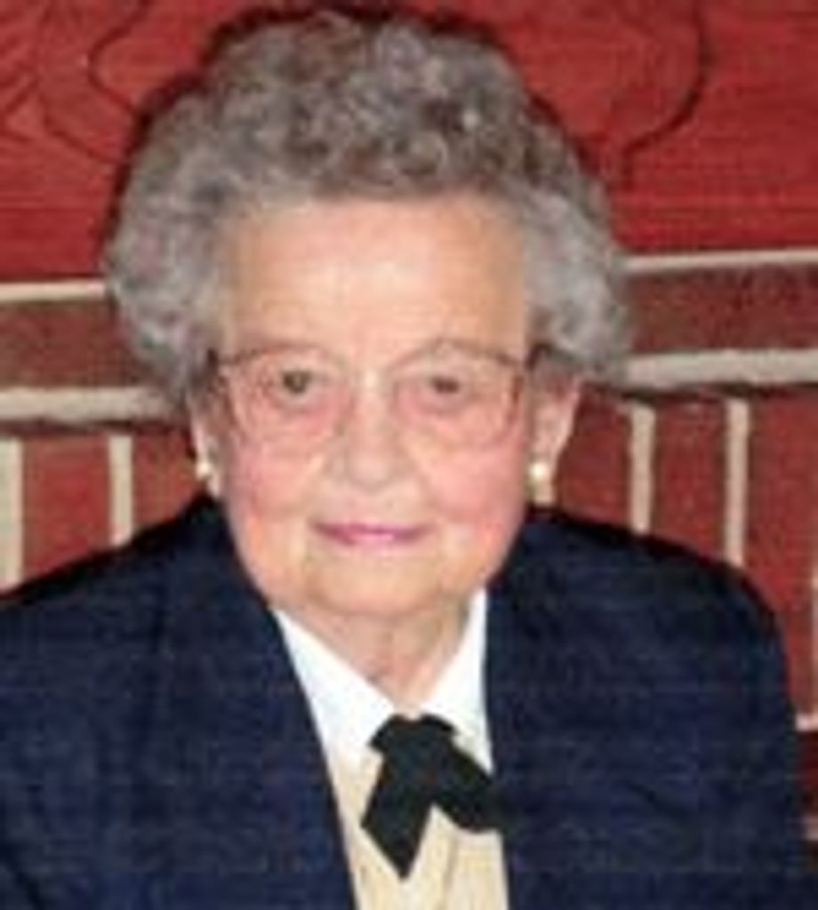 Alice J. Achelpohl