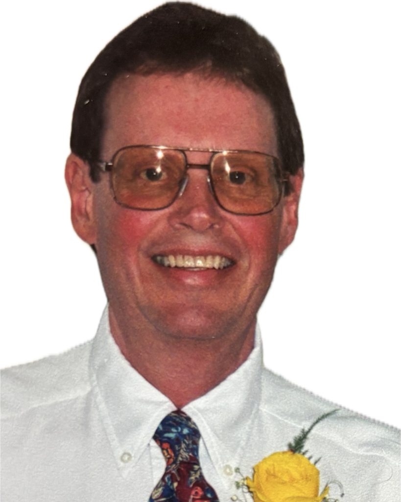 Dr. Dwight Vernon Hart