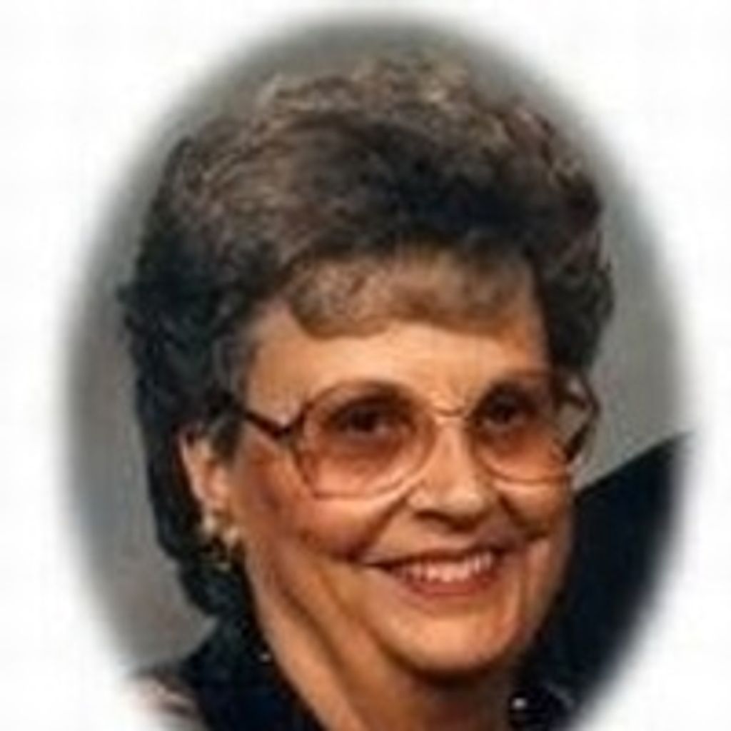 Helen M. Mcdonald