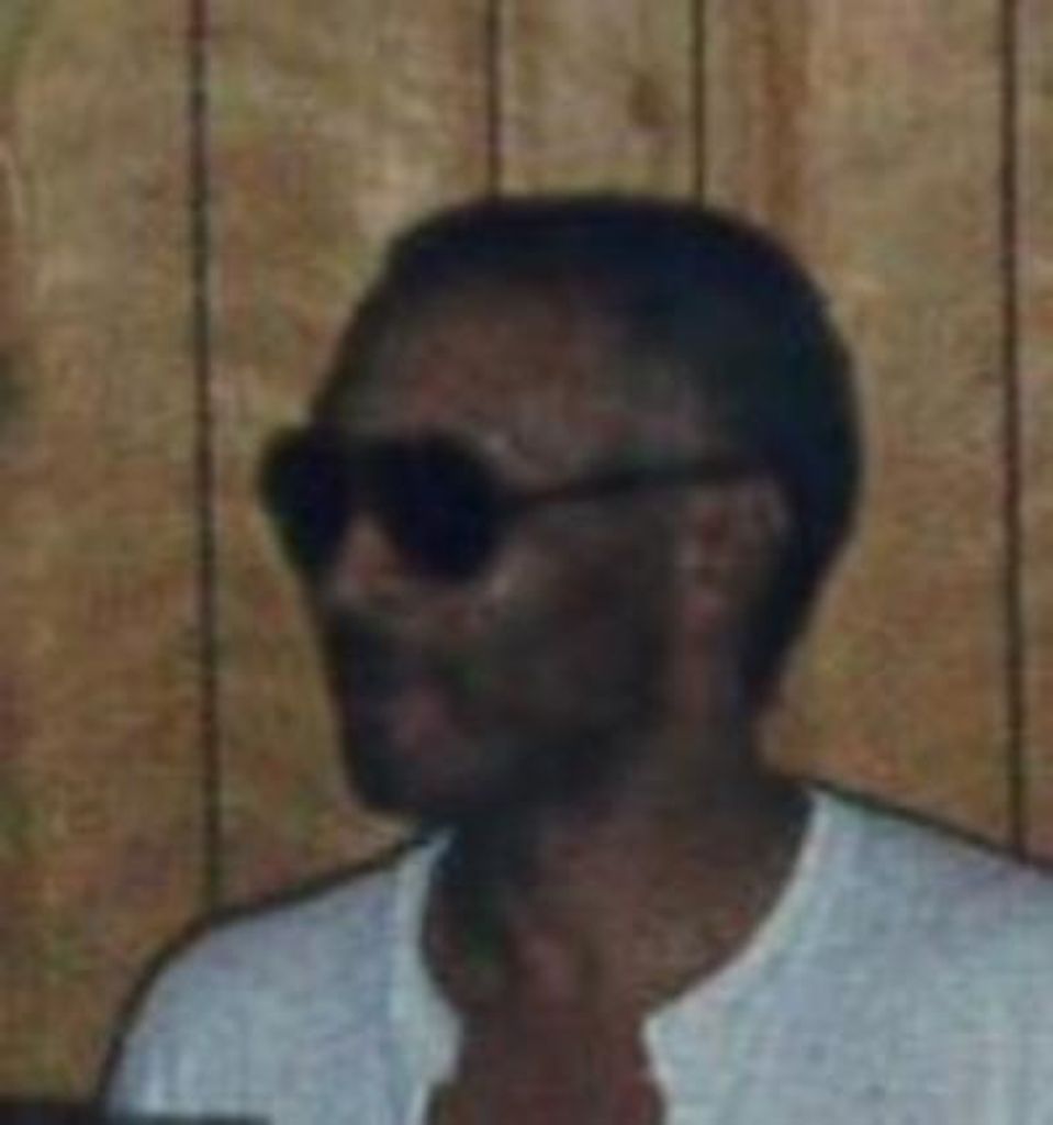 Johnnie Bedford Profile Photo