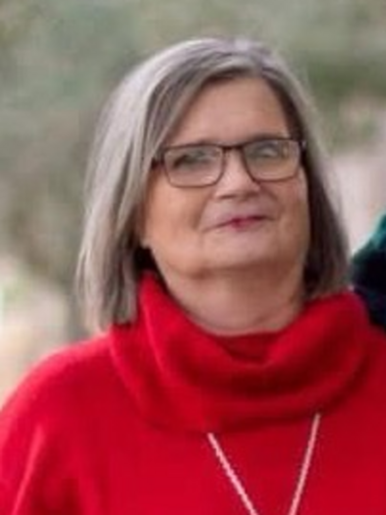 Elizabeth Annette Hood Profile Photo