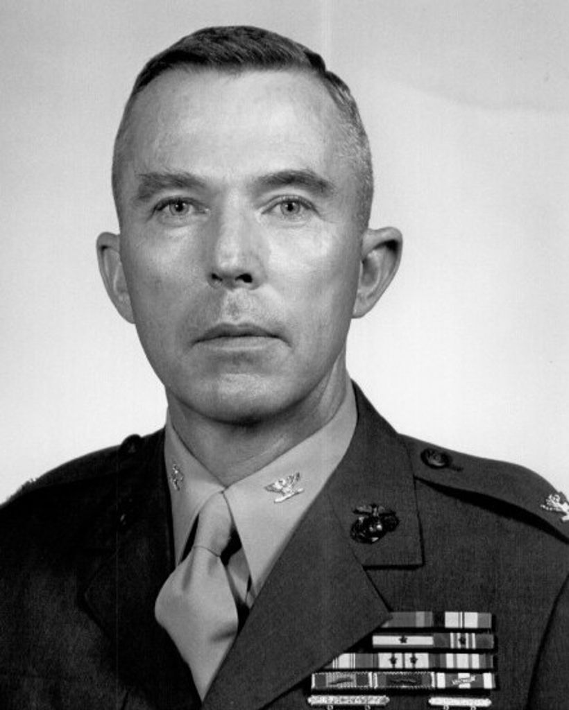 John Hollister Redgate