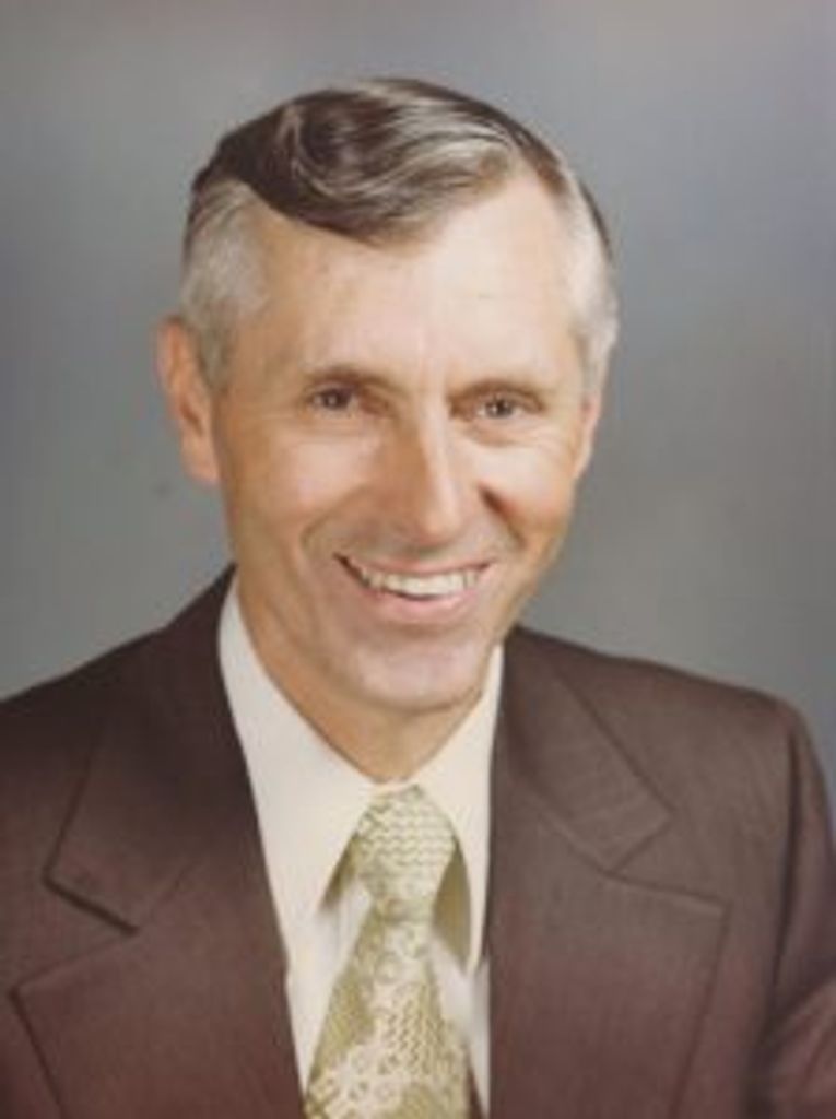 Allen Peter Jacobson