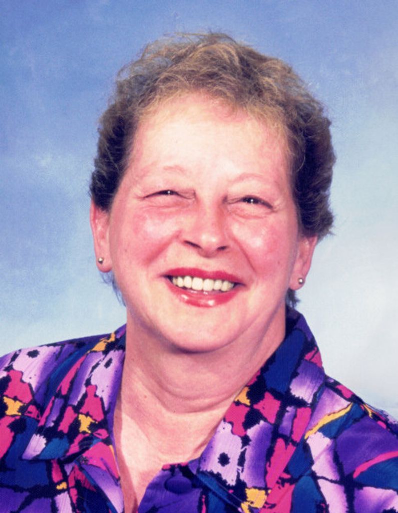 Barbara A. Mccullough