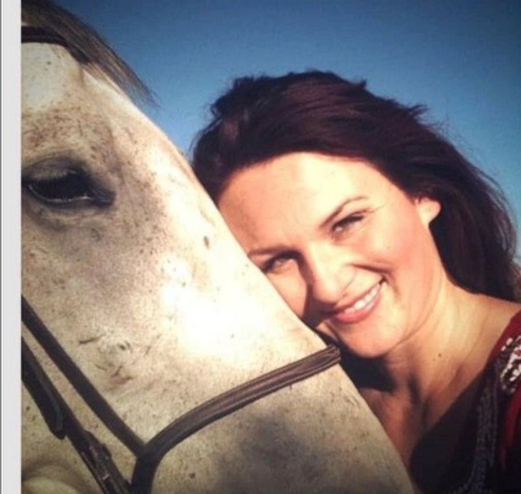 Lindsay Ashburn Profile Photo