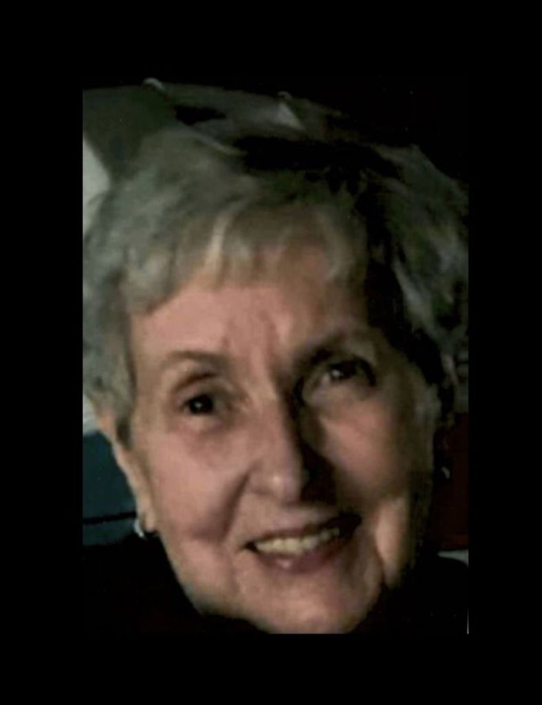 Agnes Forcucci Profile Photo