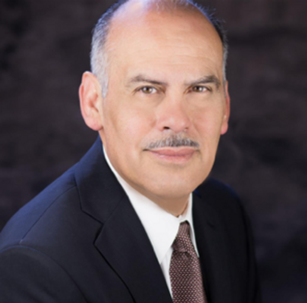 Juan Oscar Garcia Jr.