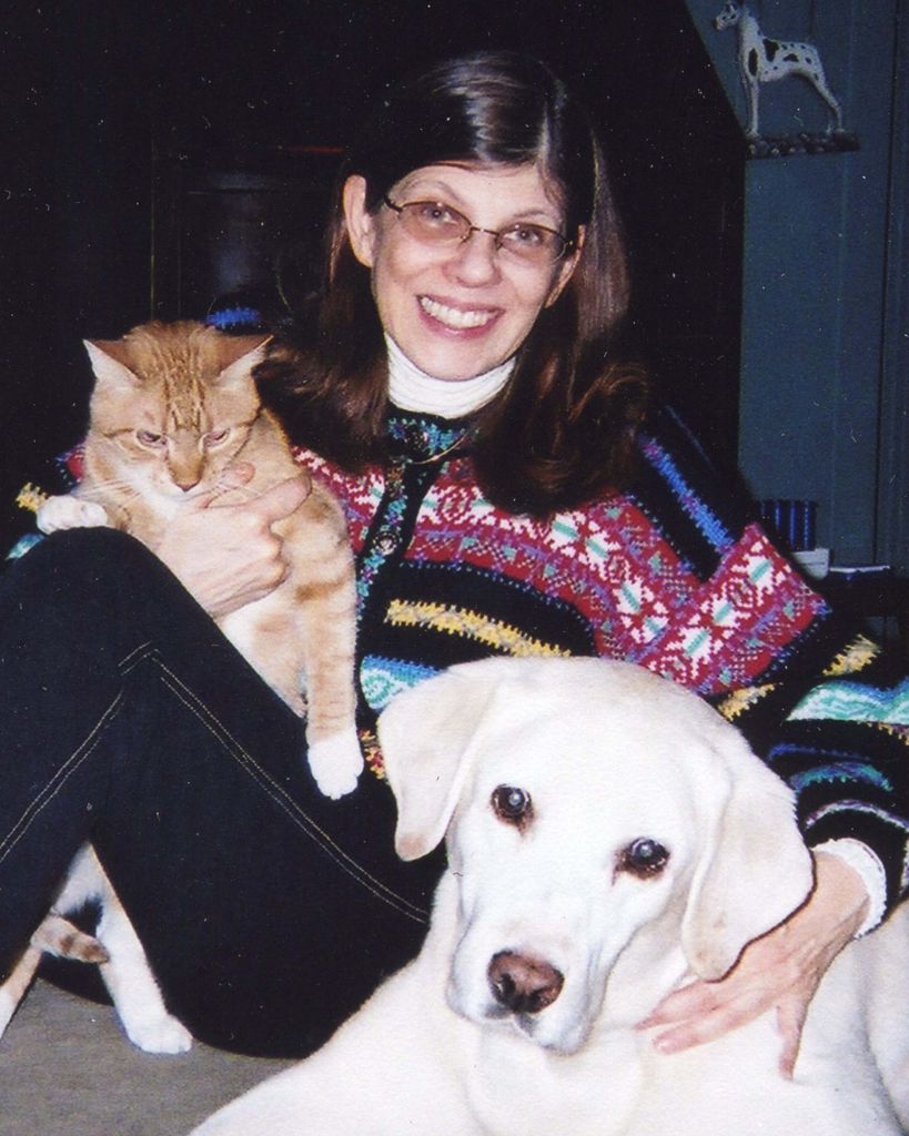 Andrea M. Erb Profile Photo