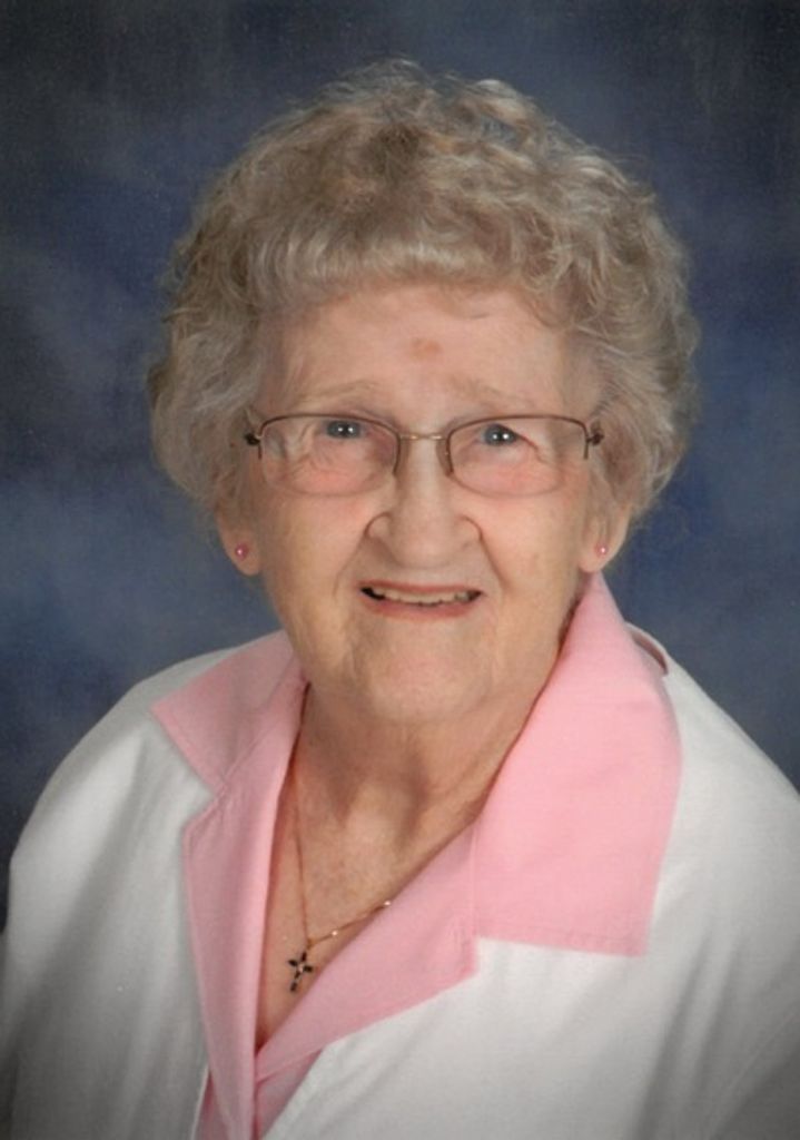 Jenny L. Harris Profile Photo